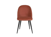 Gabi Fabric Dining Chairs